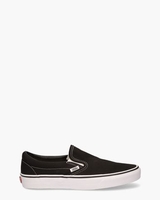 Classic Slip-On Zwart