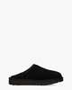 Classic Slip-On Zwart Herenpantoffels