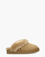 Classic Slipper II Chestnut Damespantoffels