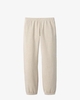 Classic Sweatpant Sand Heather Dames Joggingbroek