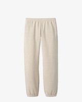 Classic Sweatpant Sand Heather Dames Joggingbroek