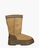 Classic Tall Trailgazer Boot Chestnut Damesboots