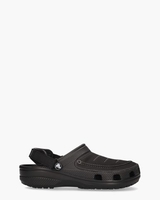 Classic Yukon Vista II Literide Zwart Herensandalen