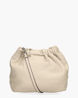 Cloud Hobo Bag Small Off-White Tas