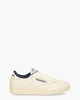 Club C85 Vintage Off-White/Donkerblauw