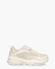 Comet Runner Beige/Off-White