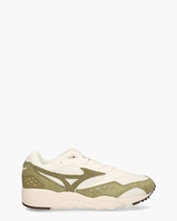 Contender Off-White/Groen