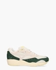 Contender Off-White/Groen