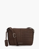 Cool Colbie Box Bag Donkerbruin Tas