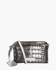 Cool Colbie Minibag Zilver Tas