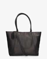 Cool Colbie Wide Tote Zwart Tas
