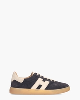 Cool Donkerblauw/Off-White