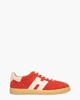 Cool Rood/Off-White