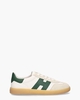 Cool Wit/Groen