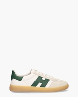 Cool Wit/Groen