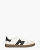 Cool Wit/Zwart