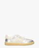 Cool Zilver/Off-White