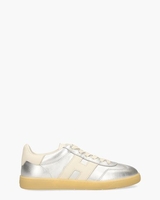 Cool Zilver/Off-White