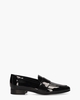 Costanza Zwart Damesloafers