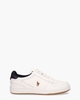 Court Wit/Donkerblauw