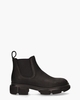 CPH504 Zwart Dames Chelseaboots