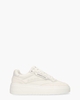 CPH89 Leather Mix Wit