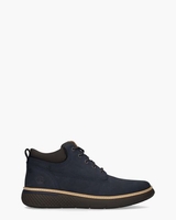 Cross Mark Chukka Boot Blauw Heren Veterboots