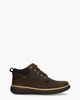 Cross Mark Chukka Boot Donkerbruin Heren Veterboots