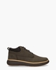 Cross Mark Chukka Boot Groen Heren Veterboots