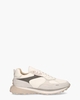 Cross Road Off-White/Grijs