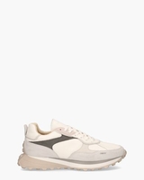 Cross Road Off-White/Grijs