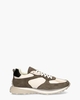 Cross Road Taupe/Multicolor