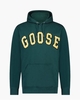 Cruiser Hoody Groen Herensweater