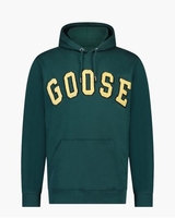 Cruiser Hoody Groen Herensweater