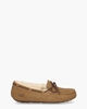 Dakota Slipper Chestnut Damespantoffels