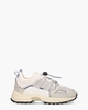 Danae Colby Off-White/Blauw