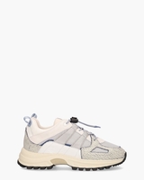 Danae Colby Off-White/Blauw