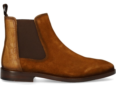 Daniel Kenneth 22854 Cognac
Heren Chelseaboots