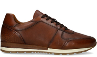 Daniel Kenneth 3852 Cognac Herensneakers