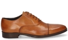 Daniel Kenneth 4073 F.488 Cognac Heren Veterschoenen