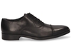 Daniel Kenneth 4073 F.488 Zwart Heren Veterschoenen