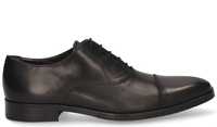 Daniel Kenneth 4073 F.488 Zwart Heren Veterschoenen