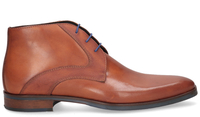Daniel Kenneth Jimmy Cognac Heren Veterboots