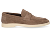 Daniel Kenneth Kagan Bruin Herenloafers