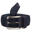 Daniel Kenneth Kick Donkerblauw Herenriem