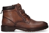 Daniel Kenneth Lauran Bruin Heren Veterboots