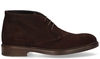 Daniel Kenneth Levi 2 Donkerbruin Heren Veterboots