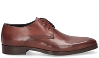 Daniel Kenneth Luano Bruin Heren Veterschoenen