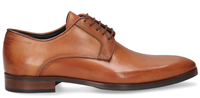 Daniel Kenneth Oberon Bruin Veterschoenen
