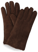 Datma 9805 Donkerbruin Handschoenen